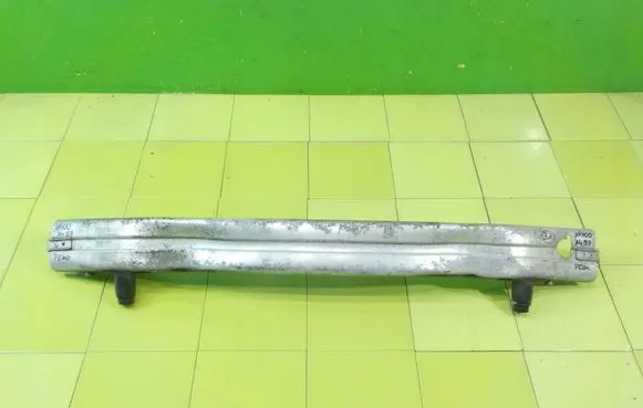 Audi A4 S4 B7 8E 8H Front bumper support beam PRZOD