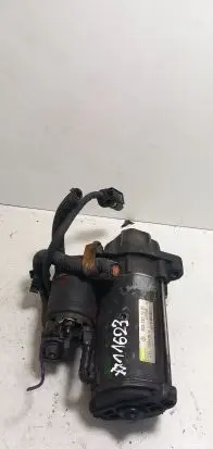 Mercedes-Benz E W211 Starter motor A0051511301 0051511301
