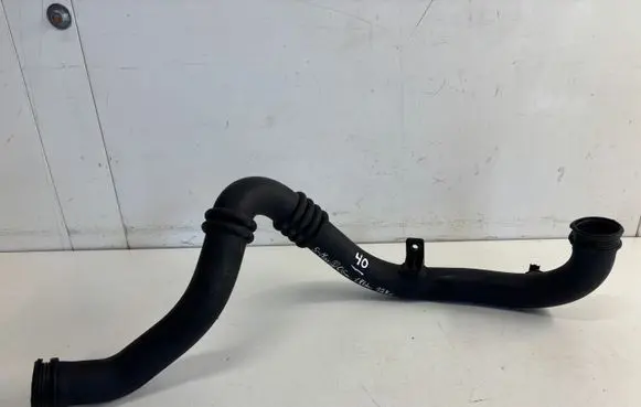 Ford S-MAX Intercooler hose/pipe 6G916C646B