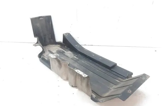 BMW X5 E53 Fuel tank bottom protection 8408767 51718408767