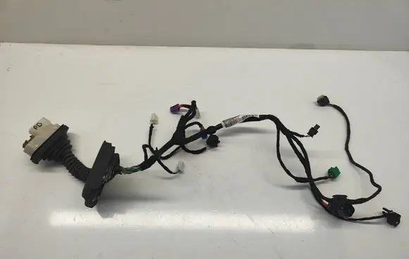 Dodge Durango Front door wiring loom P68413697AA WD2979W6272