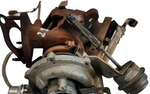 Renault Master III Turbo 8200459494