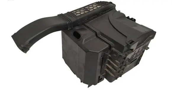 Renault Megane IV Battery box tray 244280249R