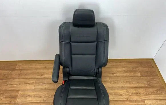 Dodge Durango III Rear seat FOTELDURTYLL