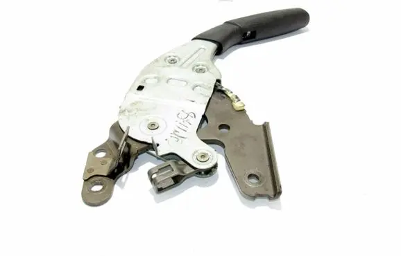 Handbrake/parking brake lever assembly
