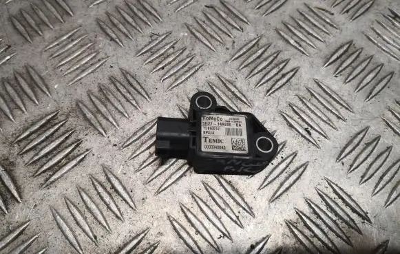 Land Rover Range Rover Sport L320 Airbag deployment crash/impact sensor 5H2Z14A686BA