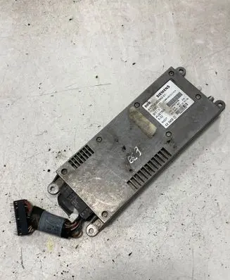 BMW 5 E39 Phone control unit/module 6922942 B0152C0160 11585217