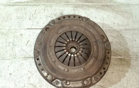 Opel Zafira A Clutch set kit