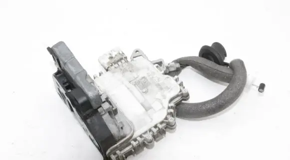 Audi A7 S7 4G Coupe door lock (next to the handle) 8J2837015E