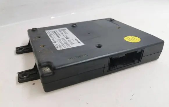Phone control unit/module