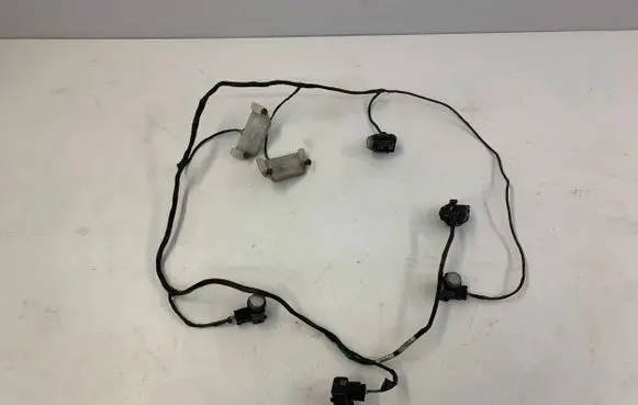Chrysler 300 - 300C Parking PDC sensor 5HX08WS2AA