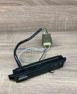 Subaru Legacy Screen/display/small screen 8AD419