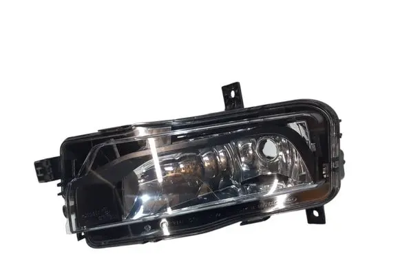 Front fog light