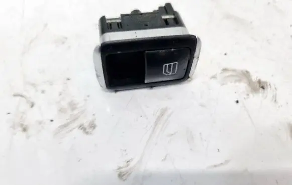 Tesla Model S Electric window control switch 10075077