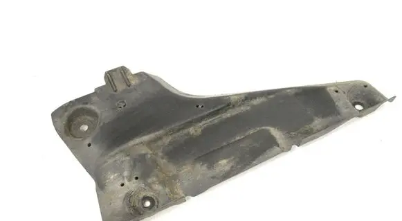 Renault Megane III Pickup box liner GHP956076