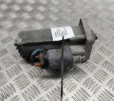 Volvo XC60 Starter motor 30659314