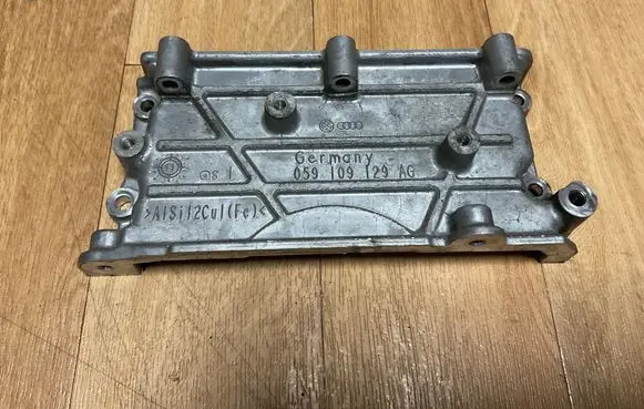 Volkswagen Touareg II other engine part 059109129AG