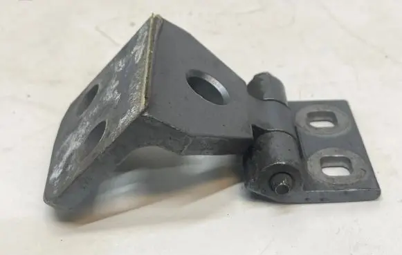 BMW X3 E83 Rear door lower hinge 3402819