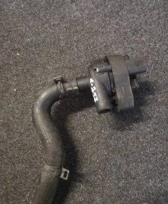 Mercedes-Benz E C207 W207 Electric auxiliary coolant/water pump A2118350028 3130591163