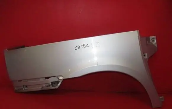 Citroen C8 Fender end trim 1485148080