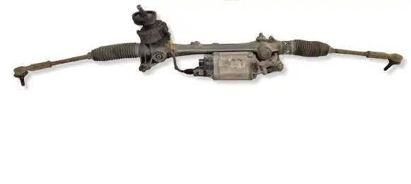 Volkswagen Golf V Steering rack 1K1909144H 7805277210 0273010030