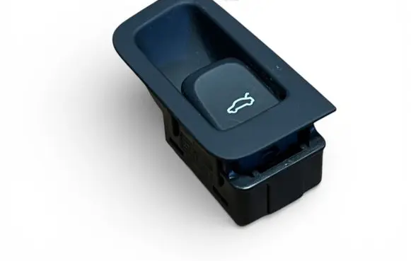 Audi A6 S6 C7 4G Tailgate opening switch 4H0959831A 4G1959829