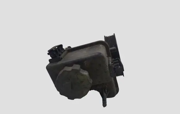 Mercedes-Benz C W204 Power steering pump A0064661501