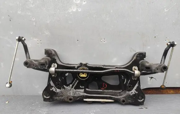 Audi Q3 F3 Front subframe 5WA199315