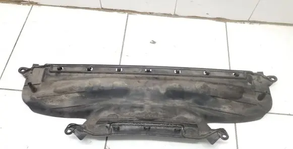Mercedes-Benz E W211 Bonnet wind deflector A2118800436
