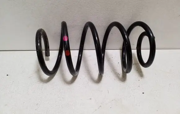 Ford Kuga II Front coil spring