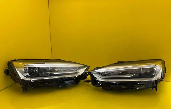 Headlight/headlamp