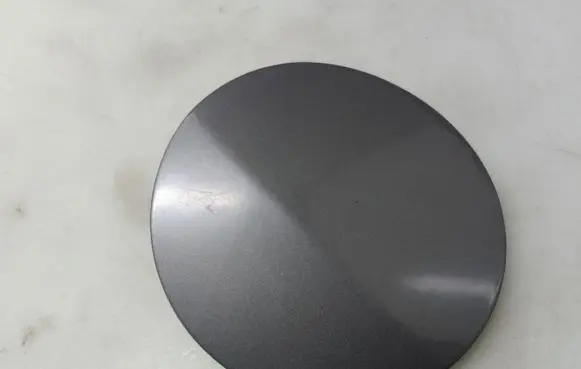 Toyota Corolla Verso E121 Fuel tank cap