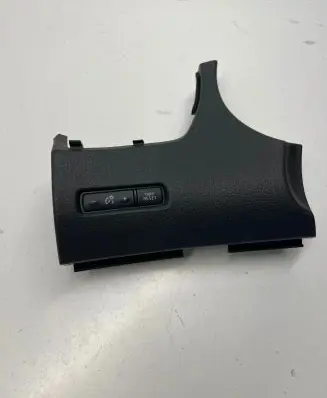 Nissan Qashqai Dashboard side end trim 684104EH1A 684P14EH1A