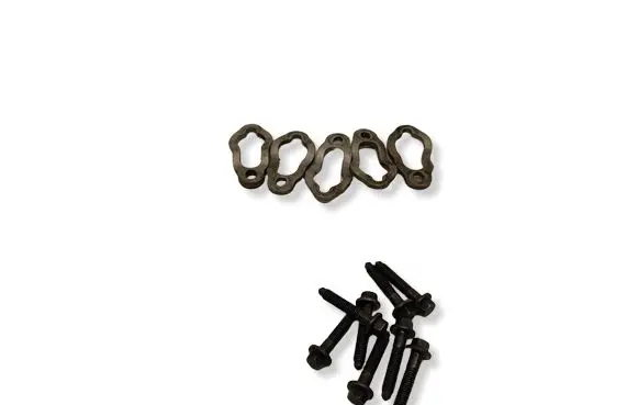 Volvo V60 Fuel Injector clamp holder 