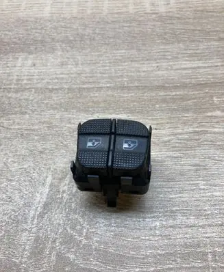 Volkswagen Sharan Electric window control switch 3A0959855A 95VW14529AAW