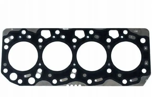 Toyota Avensis T220 Engine compartment rubber 354210