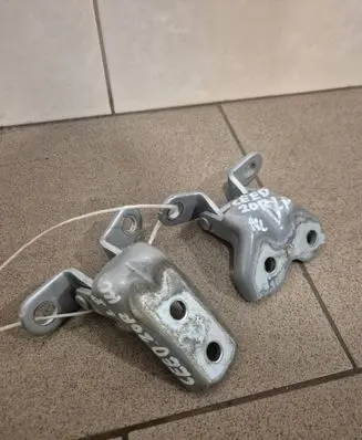 KIA Ceed Front door hinge set 