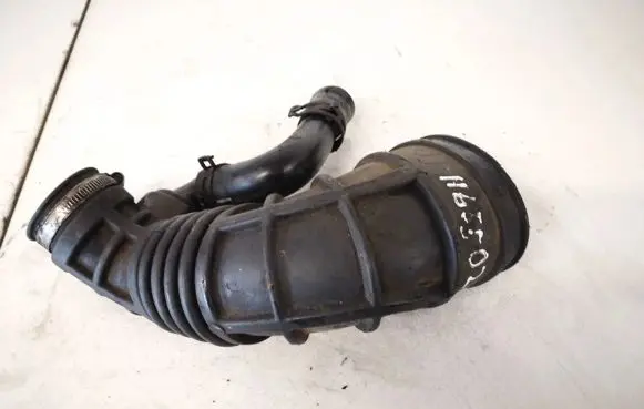 Opel Signum Air intake hose/pipe 90528773