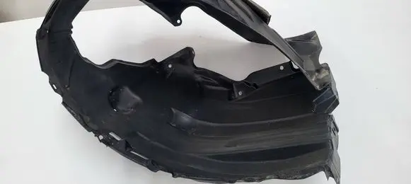 Toyota Camry VIII XV70 Front wheel arch liner splash guards 5387633240