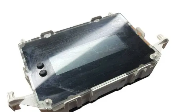 Ford Fiesta Screen/display/small screen AA6T18B955AA 0259H B5000V104708