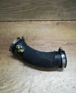 Audi A6 S6 C6 4F Intercooler hose/pipe 