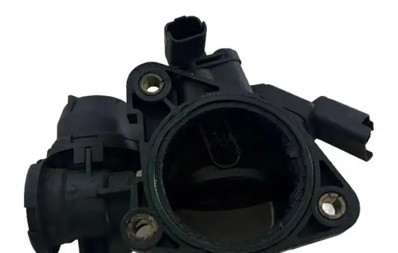 Volvo V50 Throttle valve 9647474880 AK0016111 9639027480