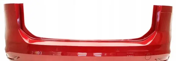 Volkswagen Touran III Rear bumper 5TA807421AB