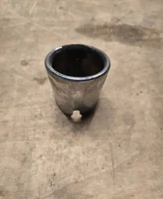 BMW 3 F30 F35 F31 Muffler ending 7848537