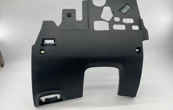 Audi A7 S7 4G Dashboard lower bottom trim panel 4G2863076