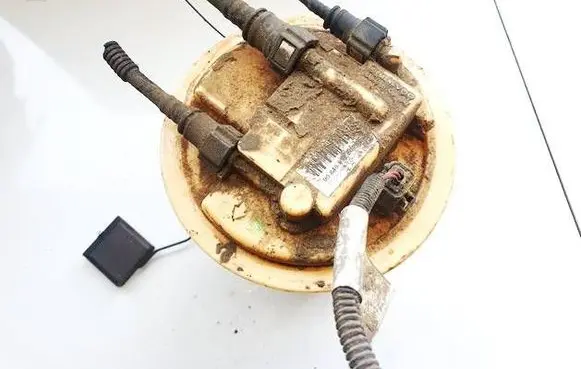 Citroen C4 Grand Picasso Fuel level sensor 9684995280