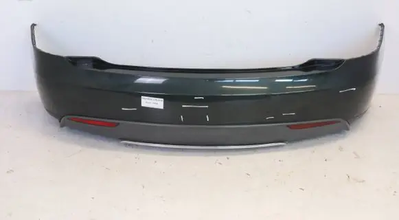 Tesla Model S Rear bumper 345632235