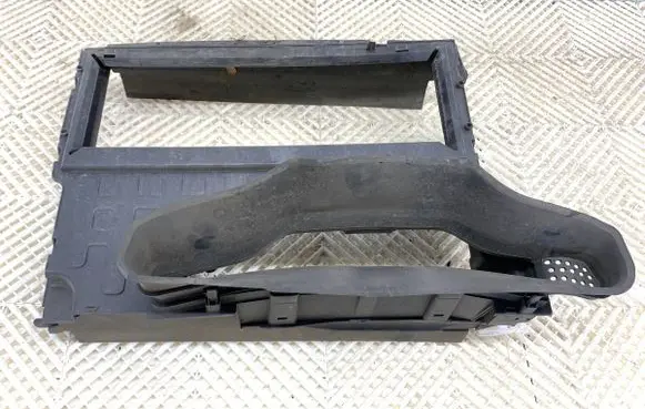 Renault Clio IV Air intake hose/pipe 215592894R