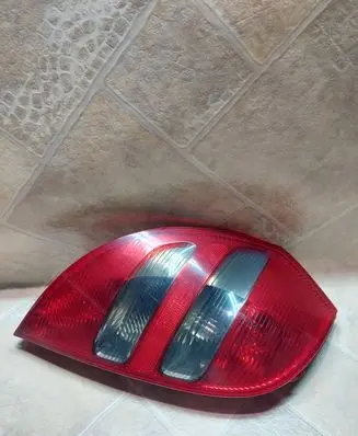 Mercedes-Benz A W169 Rear/tail lights 1698200964 3330728019