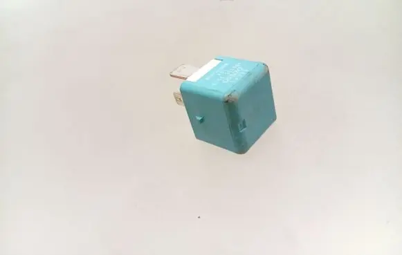 Toyota GT 86 Coolant fan relay 1567003320